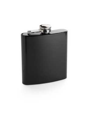 Butylka 180 ml > černá