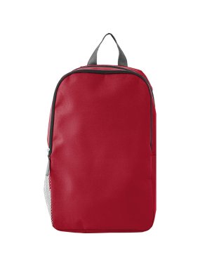 Sportovní batoh > červená