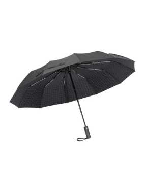 Automatický dáždnik MOLU Rio Verde > čierna