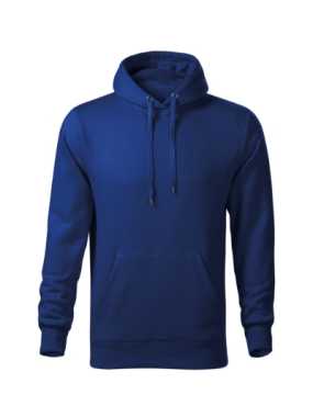 Pánská mikina (MALFINI Cape Free) > modrá (královská) > L