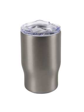 Termo pohár> stříbrná