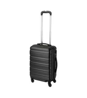 Cestovní kufr "Esprit"> černá