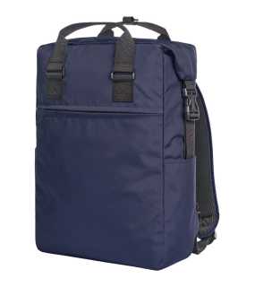 Batoh na notebook (Halfar DAILY) > modrá (navy)