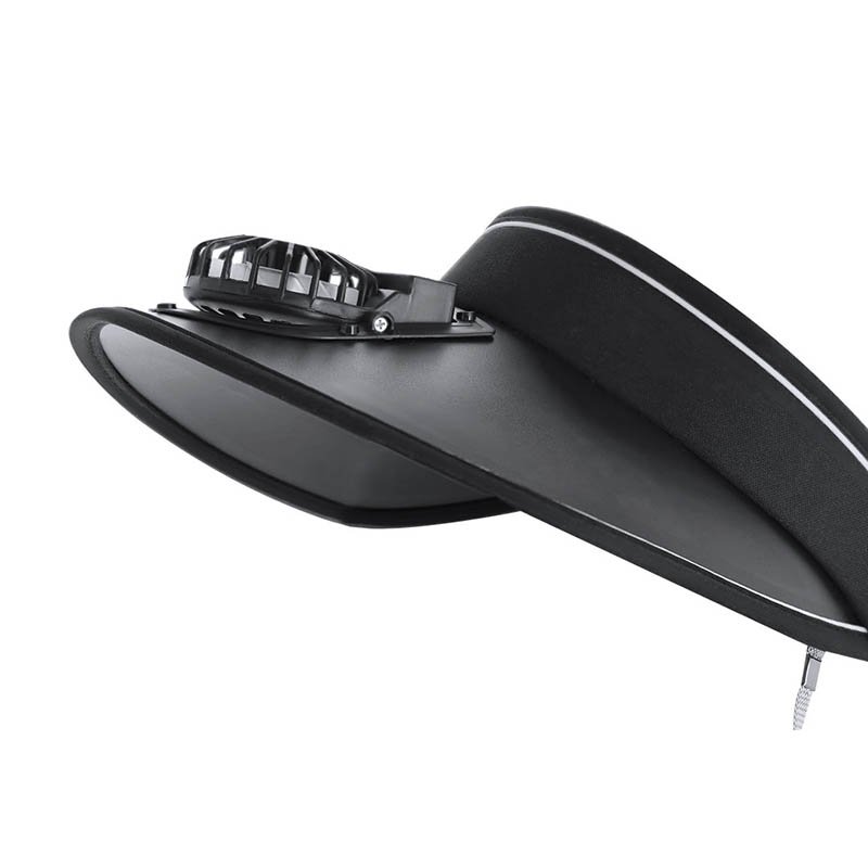 Štít s vějířem > bílá