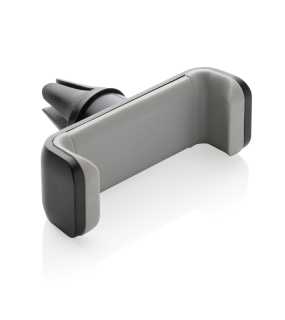 Držák na telefon do auta 360 Acar z RCS recykl. plastu > černá