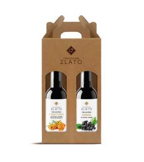 Dárkové balení Rakytník