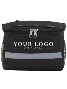 Taška na kolo> černá