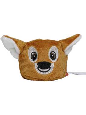 Plyšová hračka (MBW Deer) > hnědá