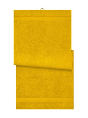 Ručník(MB Bath Sheet)>žlutá