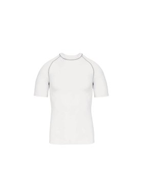 Dětské triko (Proact KID'S SURF T-SHIRT) > bílá > 6/8