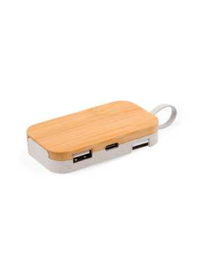 USB rozbočovač > vícebarevná
