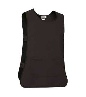 Unisex tílko (WIPER) > černá > S