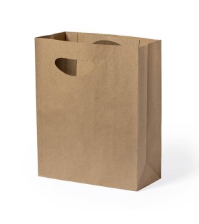 Papírová taška > vícebarevná
