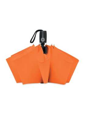 21" automatický deštník > oranžová