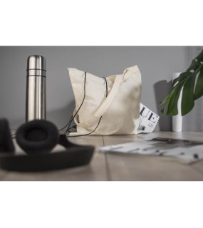 Bavlněná taška 150 g > béžová