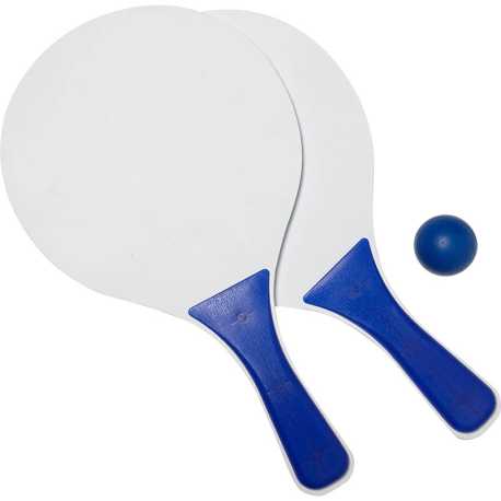 Plážový tenis> modrá