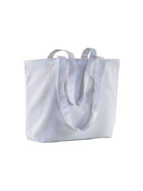Nákupní taška > bílá