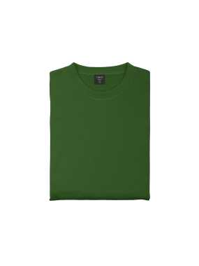 Technická mikina pre deti > zelená > 10-12