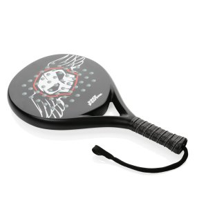 Raketa na padel No Fear > černá