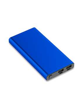 Powerbanka 10 000 mAh > modrá