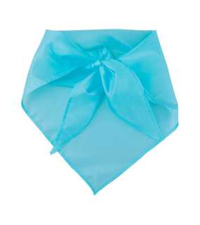 Šátek> stříbrná