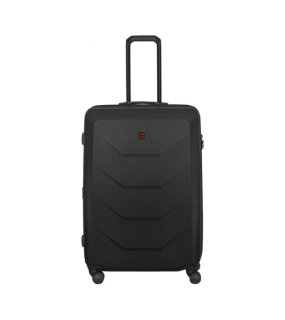 Prymo velký kufr na kolečkách (Wenger) > černá