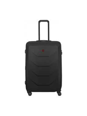 Prymo velký kufr na kolečkách (Wenger) > černá