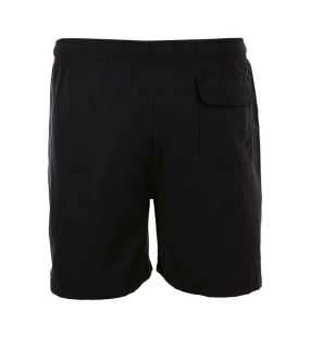 Pánské krátké kalhoty (SOL'S SANDY MEN'S SWIM SHORTS)>černá>L