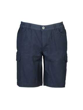 Pánské krátké kalhoty (Cambogia by JR) > modrá (navy) > L