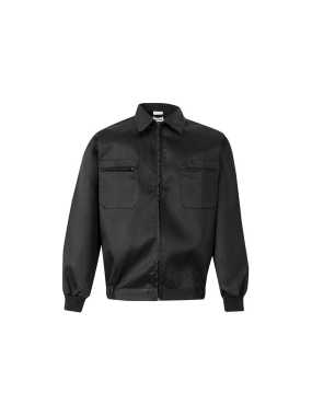 Pánská bunda (VELILLA JACKET) > černá > 48