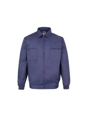 Pánská bunda (VELILLA JACKET) > modrá (marine) > 58