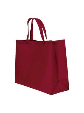 Nákupní taška (SAMANTHA) > červená (lotto)