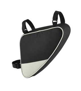 Taška na kolo > šedá (light)