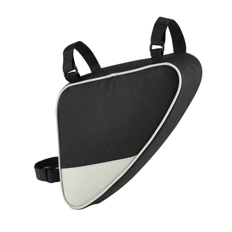 Taška na kolo > šedá (light)