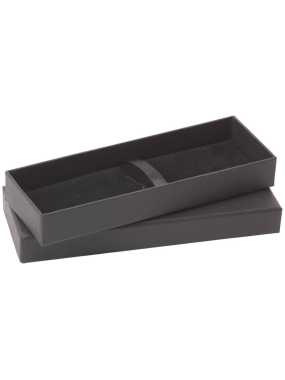 Krabička na pera > černá