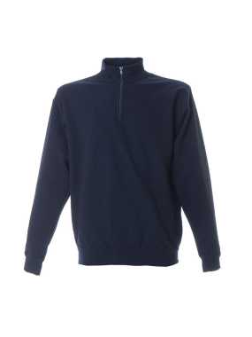 Dámská mikina (BRISTOL LADY by JR) > modrá (navy) > M