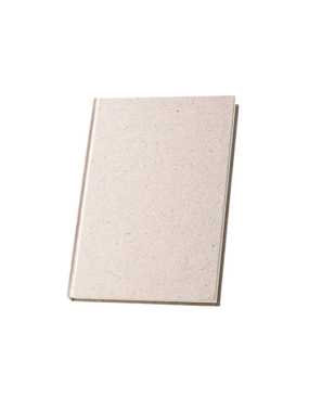 Zápisník A5 z organické sloní hmoty > přírodní (light)