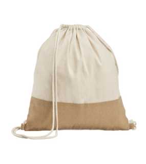 Vak se šňůrkami > přírodní