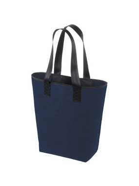 Nákupní taška (Halfar NewClassic) > modrá (navy)