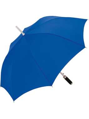 Deštník (FARE AC alu regular umbrella Windmatic) > modrá (euro)