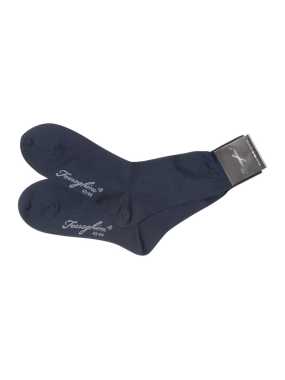 Ferraghini ponožky > modrá (dark)