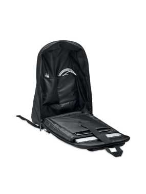 Batoh na 15palcový notebook > černá