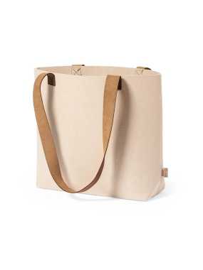 Nákupní taška RPET > šedá