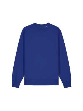 Unisex mikina (STANLEY/STELLA Changer 2.0) > modrá (worker) > 2XS