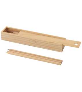 Sada tužek> přírodní