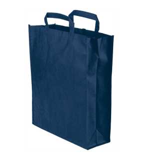 Nákupní taška (FANCY) > modrá (orion navy) > L