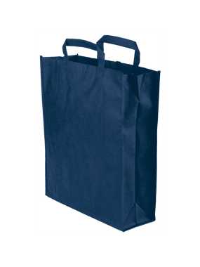 Nákupní taška (FANCY) > modrá (orion navy) > S