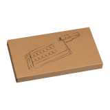 Powerbank-nabíječka (4000 mAh) > černá