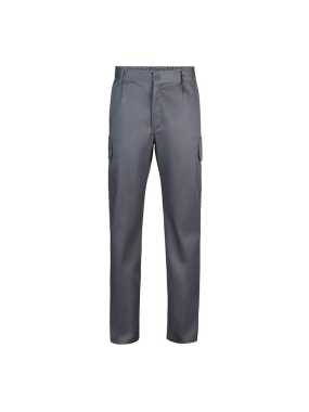 Pánské kalhoty (VELILLA TROUSERS) > šedá > 46