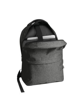 Rimini RPET batoh > černá